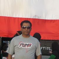 Michael Fernandes Photo 36