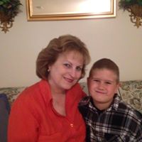 Nancy Jarrett Photo 9