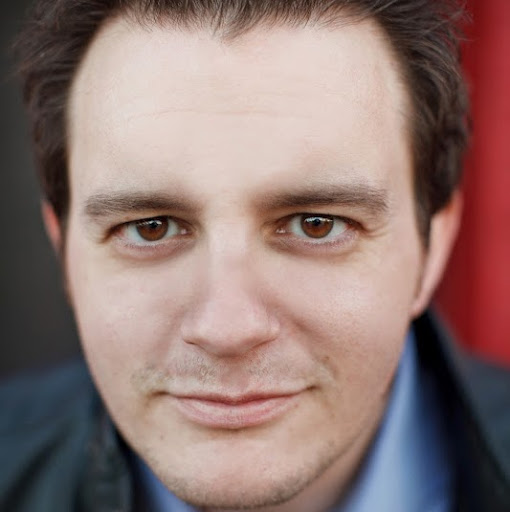 Jared Thompson Photo 32