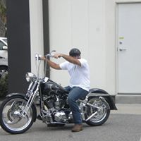 Ronnie Godwin Photo 7