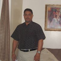 Nicolas Bonilla Photo 16