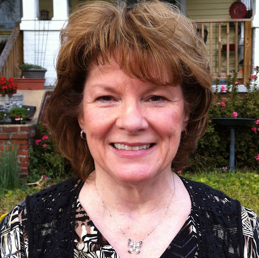 Connie Graham Photo 37