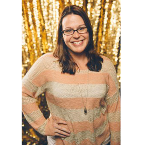 Michelle Girard Photo 16