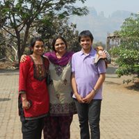 Pragati Shah Photo 19
