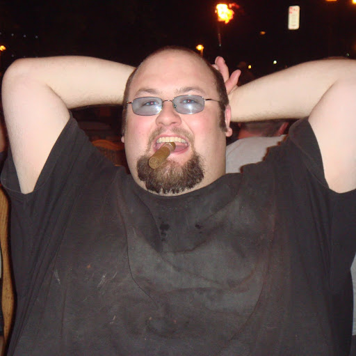 Ryan Graf Photo 7