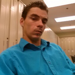 Steve Morin Photo 13