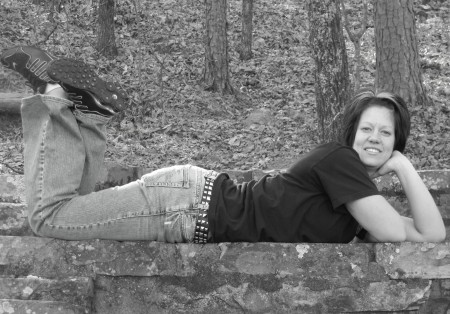 Melissa Baker Photo 29