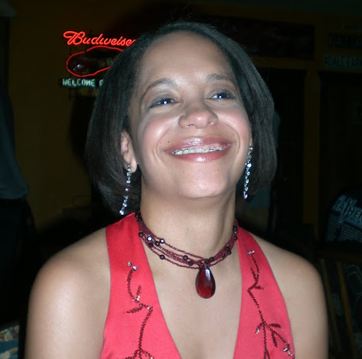 Kimberly Bush Photo 11