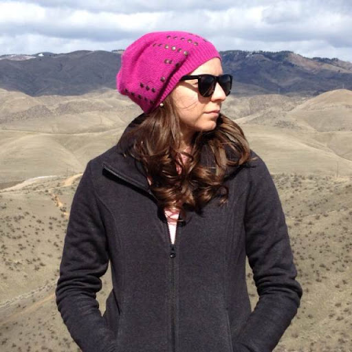 Sarah Frye Photo 15