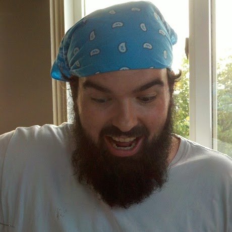 Kevin Richmond Photo 9
