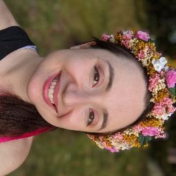 Rebecca Pomeroy Photo 11
