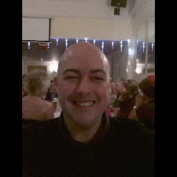 Mark Ross Photo 40