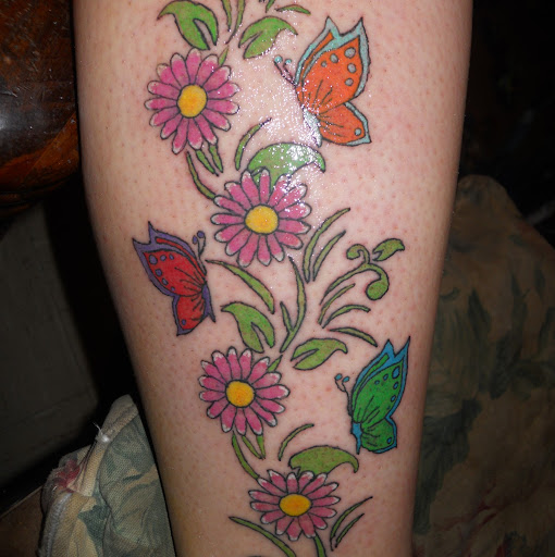 Heather Rhoads Photo 7