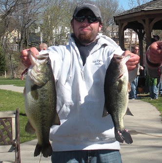 Michael Caudle Photo 27