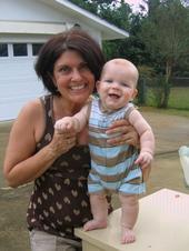 Michele Cook Photo 23