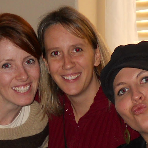 Becky Clark Photo 21
