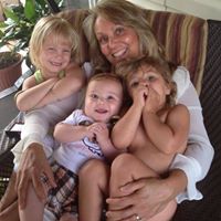 Lisa Rains Photo 6