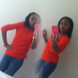 Mahogany Taylor Photo 5