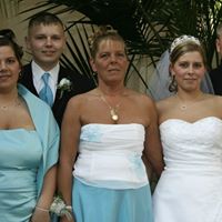 Robin Spaulding Photo 10