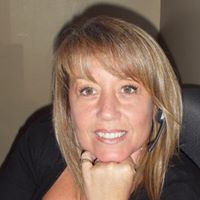 Christine Charron Photo 6