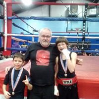 Steve Dotson Photo 24
