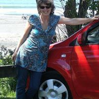 Lynda Newman Photo 26