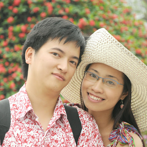 Trang Ha Photo 29