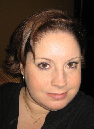 Jennifer Merlo Photo 2