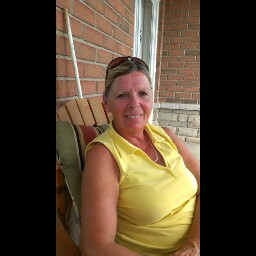 Nancy Ashley Photo 32