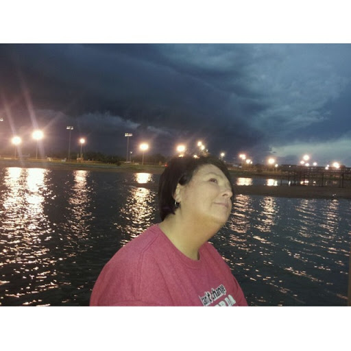 Angie Roberson Photo 18