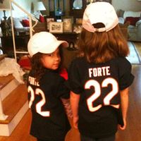 Ann Forte Photo 9