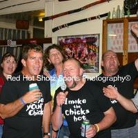 Geoff Proctor Photo 9