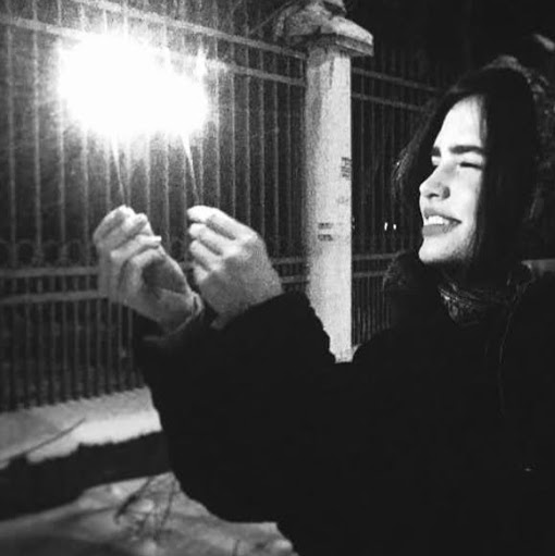 Sarah Ali Photo 25