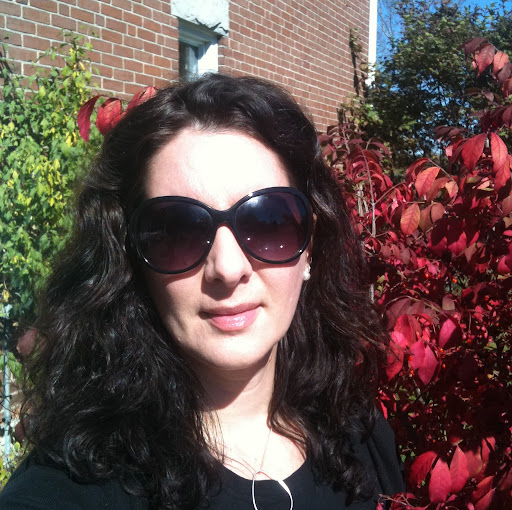 Jennifer Horvath Photo 10
