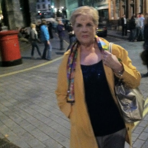 Barbara Morrison Photo 4