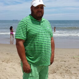 Charles Tinsley Photo 18