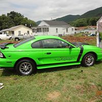 Billy Mcdaniel Photo 30