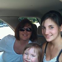 Tracey Mccoy Photo 36