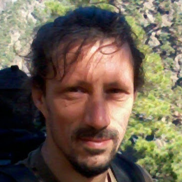 David Buchan Photo 32
