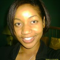 Antonia Franklin Photo 1