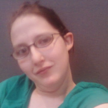 Kristina Spence Photo 17
