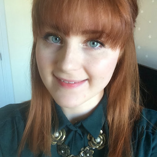 Charlotte Green Photo 7