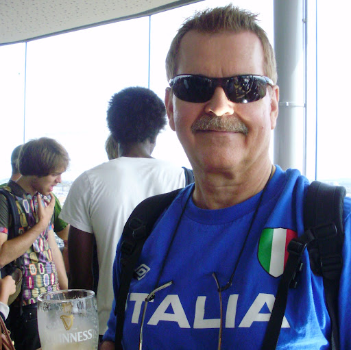 Gerald Sullivan Photo 35