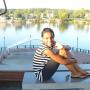 Toni Stevenson Photo 25