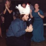 Michael Colvin Photo 5