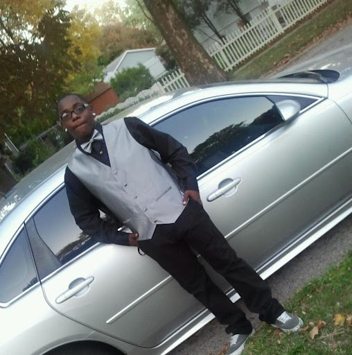Robert Hooks Photo 19
