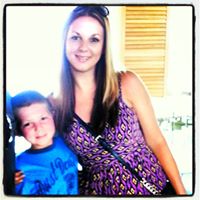 Kristen Beach Photo 14