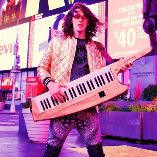 Jake Justice Photo 33