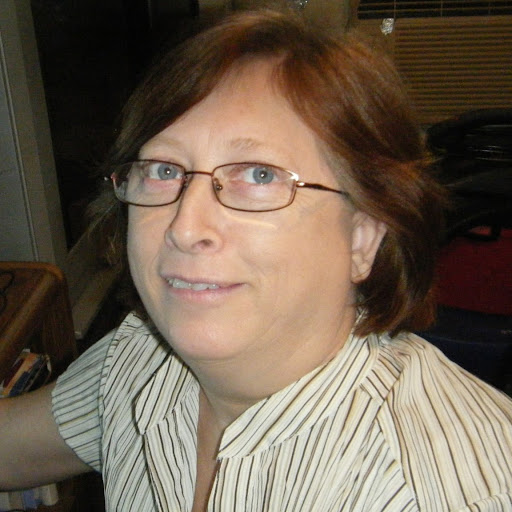 Shirley Cooper Photo 36