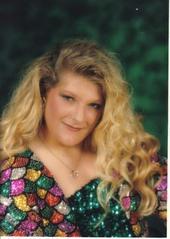 Jennifer Watkins Photo 42